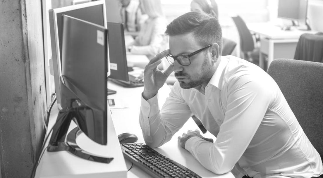 Professionelle Budgetanalyse und Finanzplanung im modernen Büro